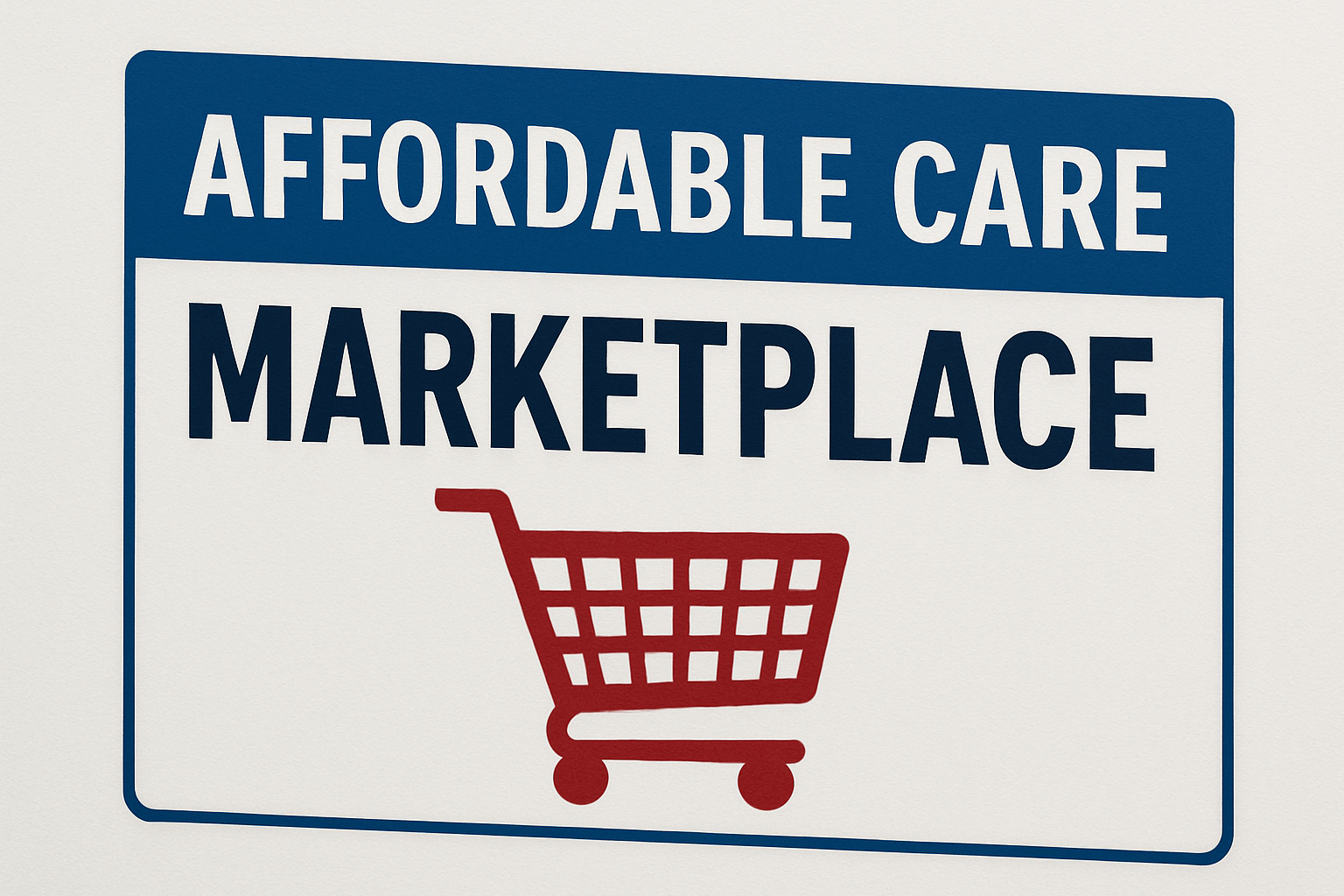 Affordable Care Marketplace