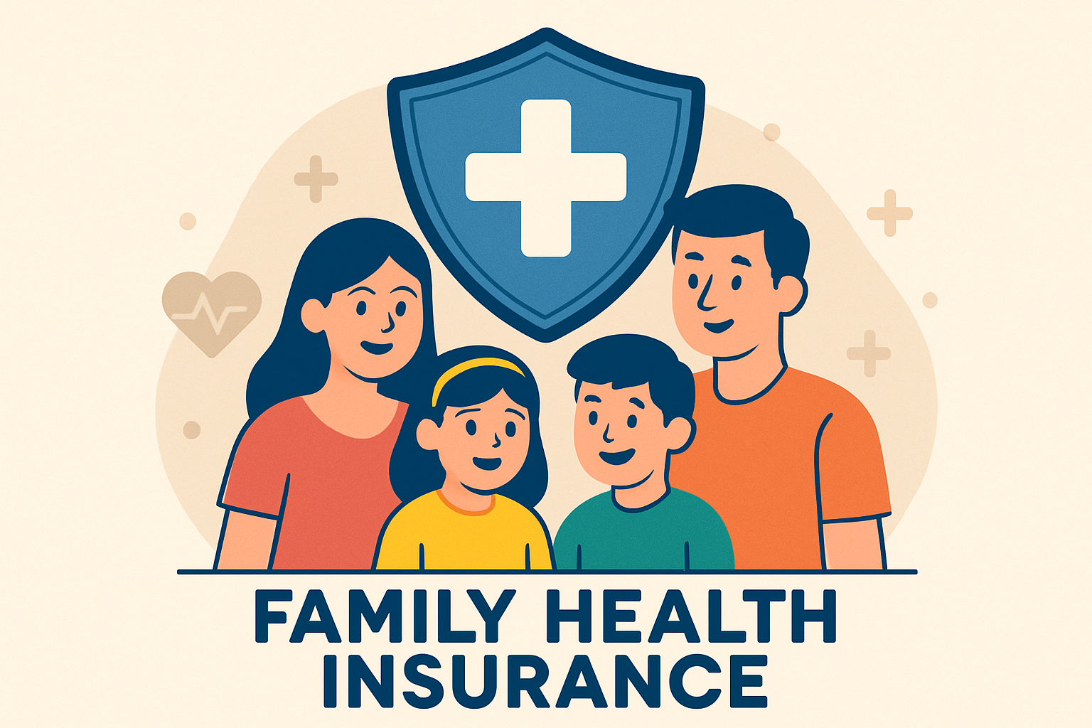 Family Health Insurance