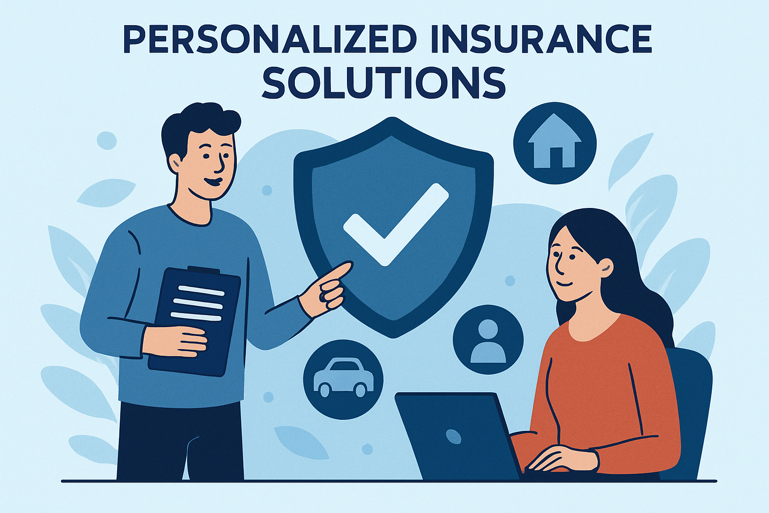 Personalized Insurance Solutions