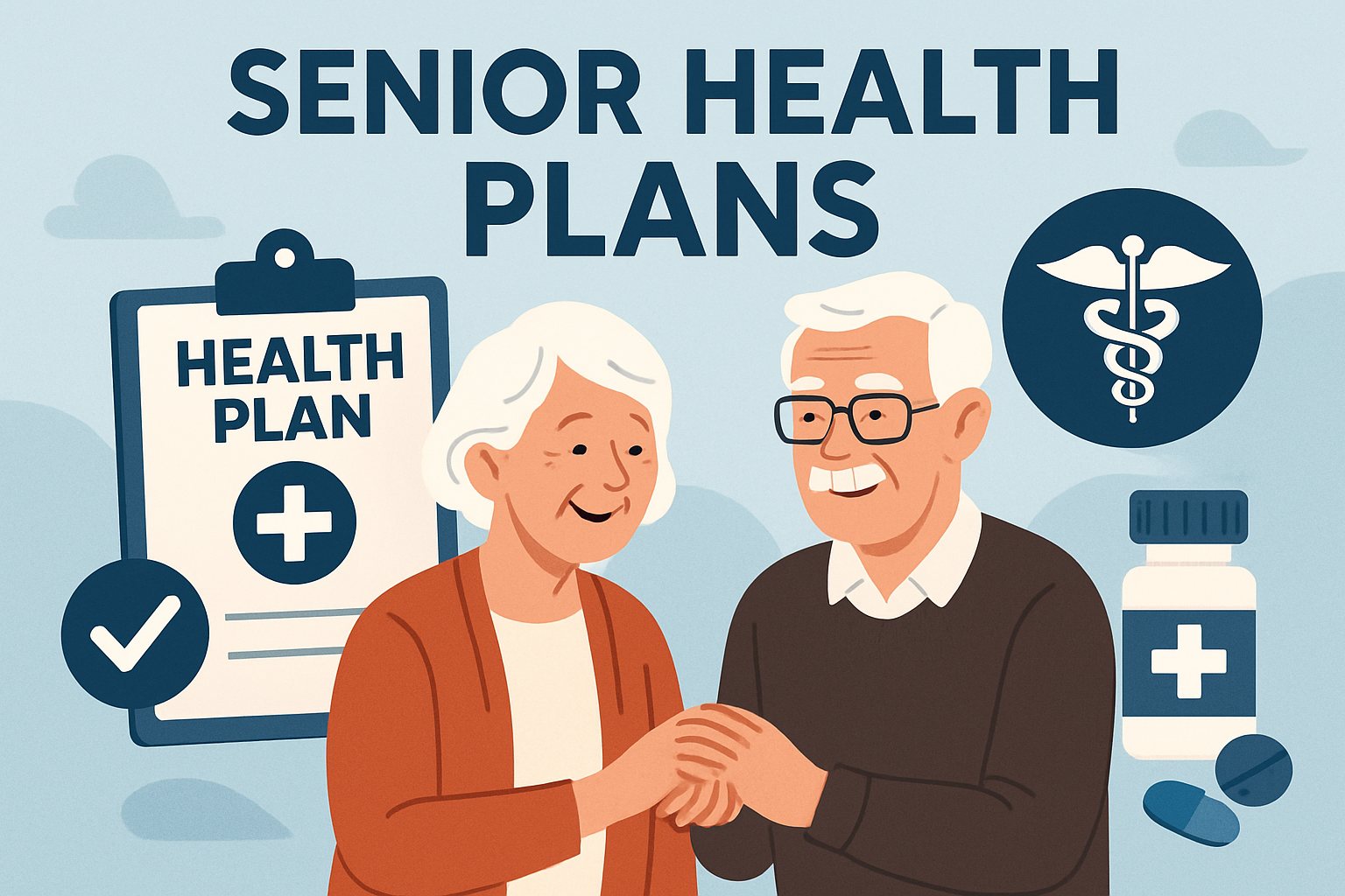 Senior Health Plans